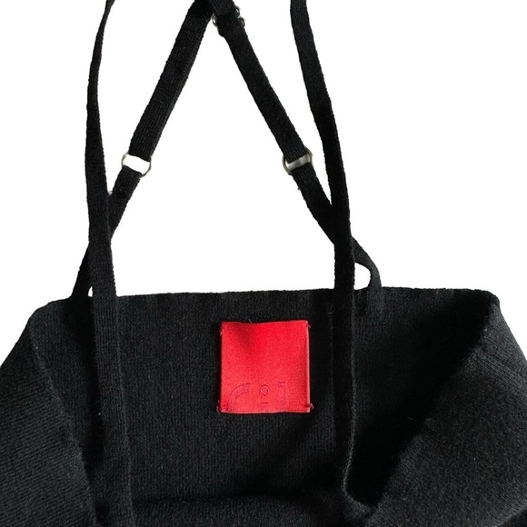 Cashmere in Love Babett Cashmere Bralette - Picture 4 of 8